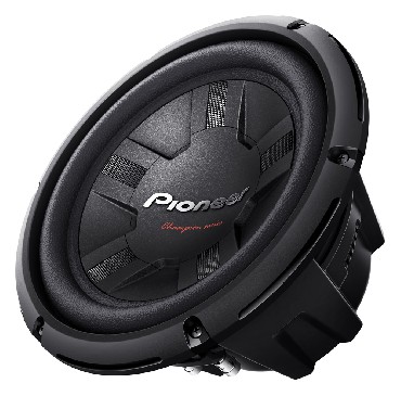 Subwoofer samochodowy Pioneer TS-W261D4