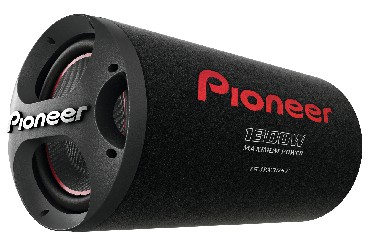 Subwoofer samochodowy Pioneer TS-WX305T