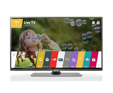 Telewizor LED LG Electronics 42LF652V