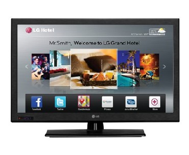 Telewizor LED LG Electronics 42LT760H