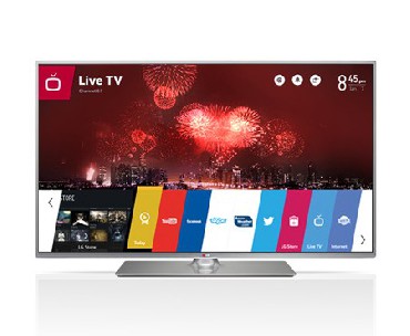 Telewizor LED LG Electronics 50LB650V