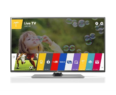 Telewizor LED LG Electronics 55LF652V