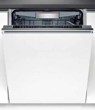 Zmywarka Bosch SMV87TX01E