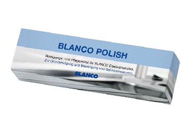 rodek do czyszczenia i pielgnacji Blanco BLANCOPOLISH do zlewozmywakw stalowych 12x 150 ml