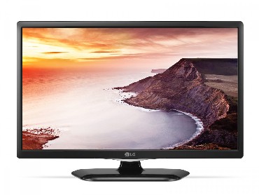 Telewizor LED LG Electronics 28LF450B