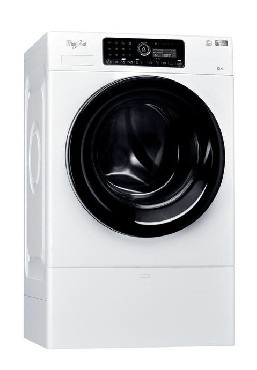 Pralka Whirlpool FSCR12432