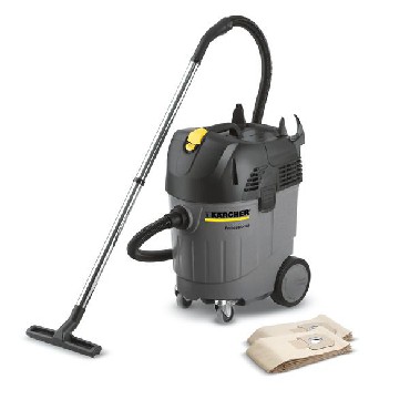 Odkurzacz profesjonalny wielofunkcyjny Karcher NT 45/1 Tact Promo