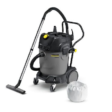 Odkurzacz profesjonalny wielofunkcyjny Karcher NT 65/2 Tact2 Promo