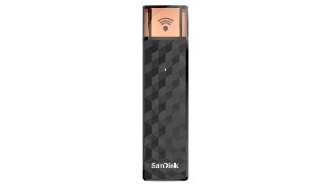 Przenona pami USB SanDisk DYSK BEZPRZEWODOWY SANDISK CONNECT STICK (USB) 128 GB