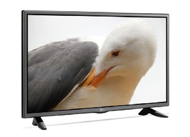 Telewizor LED LG Electronics 43LF510V