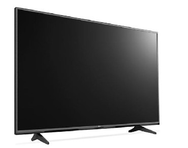 Telewizor LED LG Electronics 49UF680V