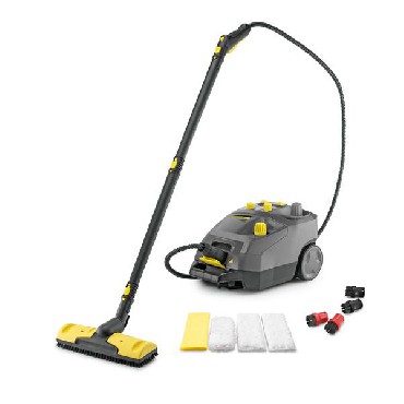 Parownica Karcher SG 4/4 Promo