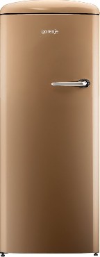 Chodziarko-zamraarka Gorenje ORB152COL