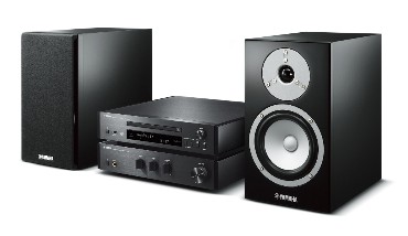 Mikrowiea Hi-Fi Yamaha MusicCast MCR-N670D