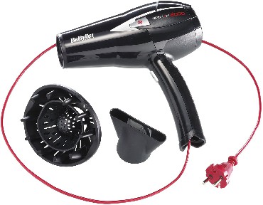 Suszarka do wosw BaByliss D371E