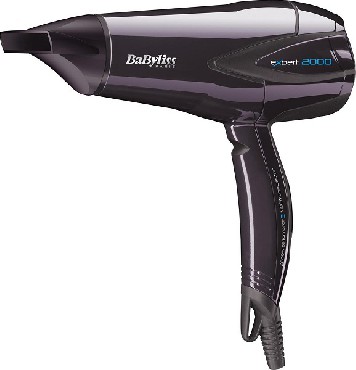 Suszarka do wosw BaByliss D302E