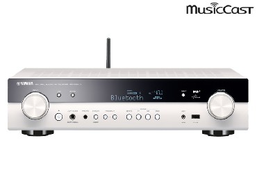 Amplituner Stereo Yamaha MusicCast RX-S601D