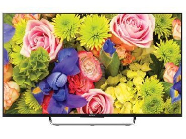 Telewizor LED Sony KD-49X8309CB