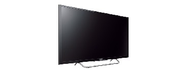 Telewizor LED Sony KDL-48W705