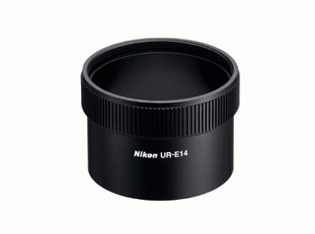 Piercie poredni Nikon UR-E14