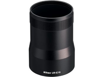 Piercie poredni Nikon UR-E16