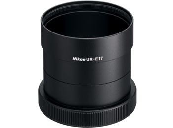 Piercie poredni Nikon UR-E17