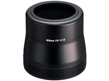 Piercie poredni Nikon UR-E18