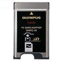 Adapter PC Olympus MACP-10