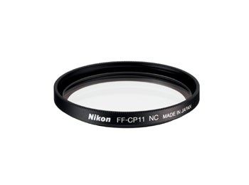 Filtr COOLPIX neutralny Nikon FF-CP11 NC