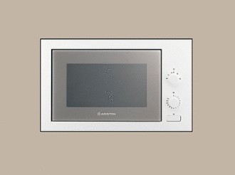 Kuchenka mikrofalowa Hotpoint-Ariston MWA 211 WH