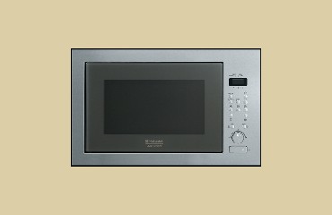 Kuchenka mikrofalowa z grillem Hotpoint-Ariston MWA 222