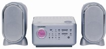 Mikrowiea Grundig VARIXX UMS 4800