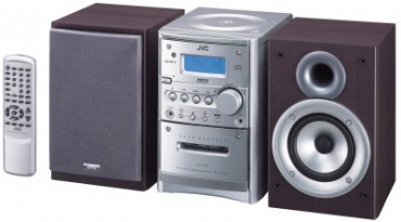 Mikrowiea JVC UX-G4