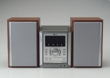 Mikrowiea LG Electronics LX-U250D