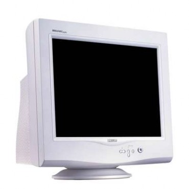 Monitor CRT Philips 202P40