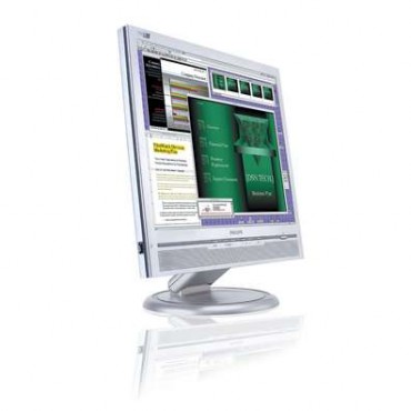 Monitor LCD Philips 170B6CS