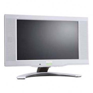 Monitor - TV LCD Philips 170T4FS