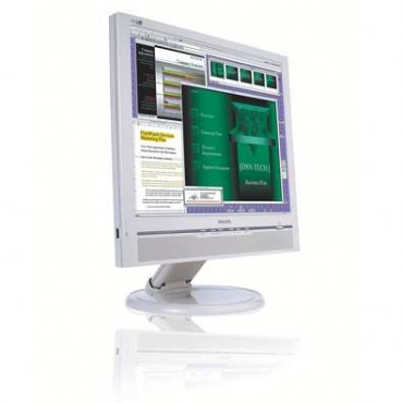 Monitor LCD Philips 190B6CG