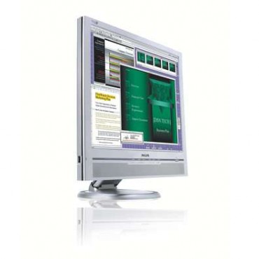 Monitor LCD Philips 190B6CS