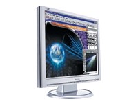 Monitor LCD Philips 190S6FS