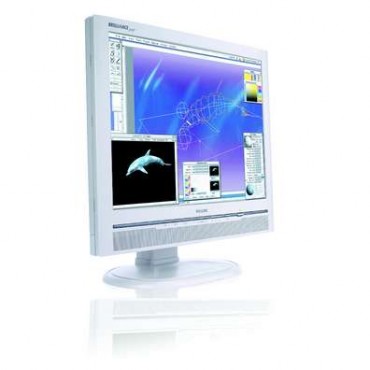 Monitor LCD Philips 200P6IG-00