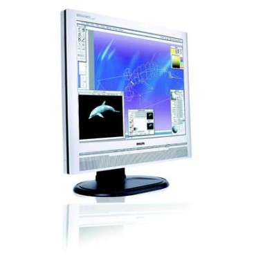 Monitor LCD Philips 200P6IS