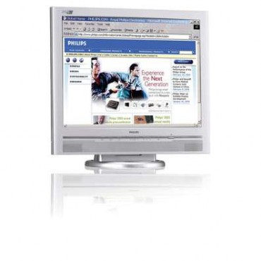 Monitor LCD Philips 200S4SS