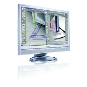 Monitor LCD Philips 200W6CS