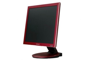 Monitor LCD Samsung SM 173 P