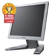 Monitor LCD Samsung SM 720T