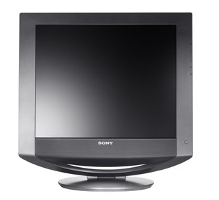 Monitor LCD Sony HX73B black