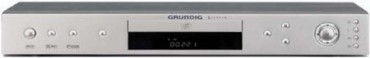 Odtwarzacz DVD Grundig GDP 2400-1