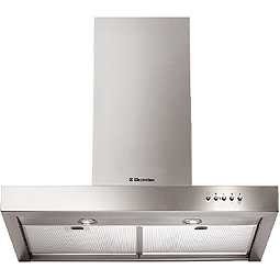 Okap kominowy Electrolux EFC 6421