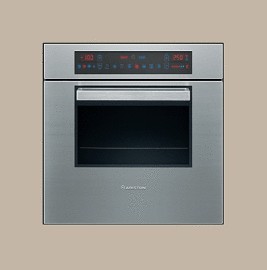 Piekarnik Hotpoint-Ariston FZ 100 P.1 IX